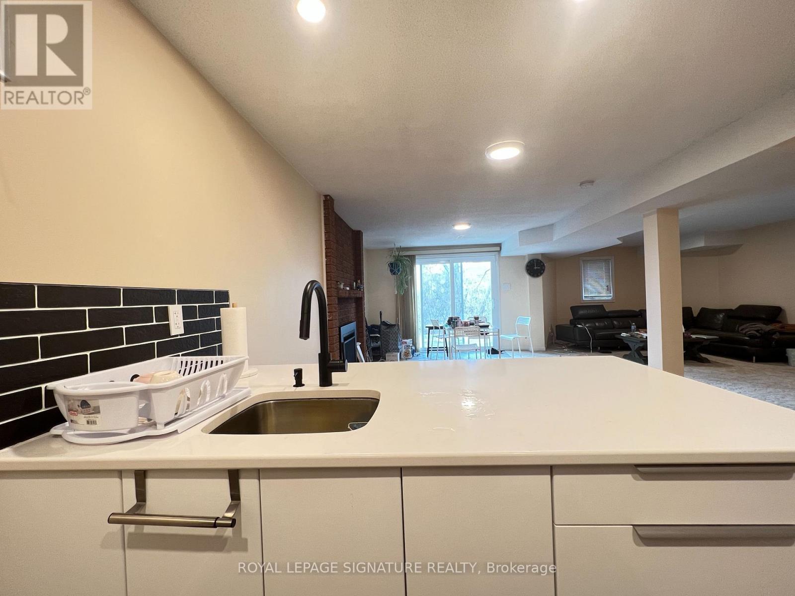 Bsmt - 12 Tanglewood Trail, Markham, Ontario L3T 6V4 - Photo 9 - N13587266