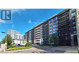 517 - 25 WATER WALK DRIVE, Markham, Ontario