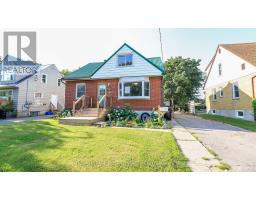 47 CAMPBELL AVENUE, Barrie, Ontario