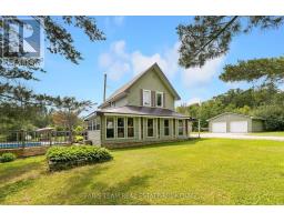 2289 KINNEAR SIDE ROAD, Severn, Ontario