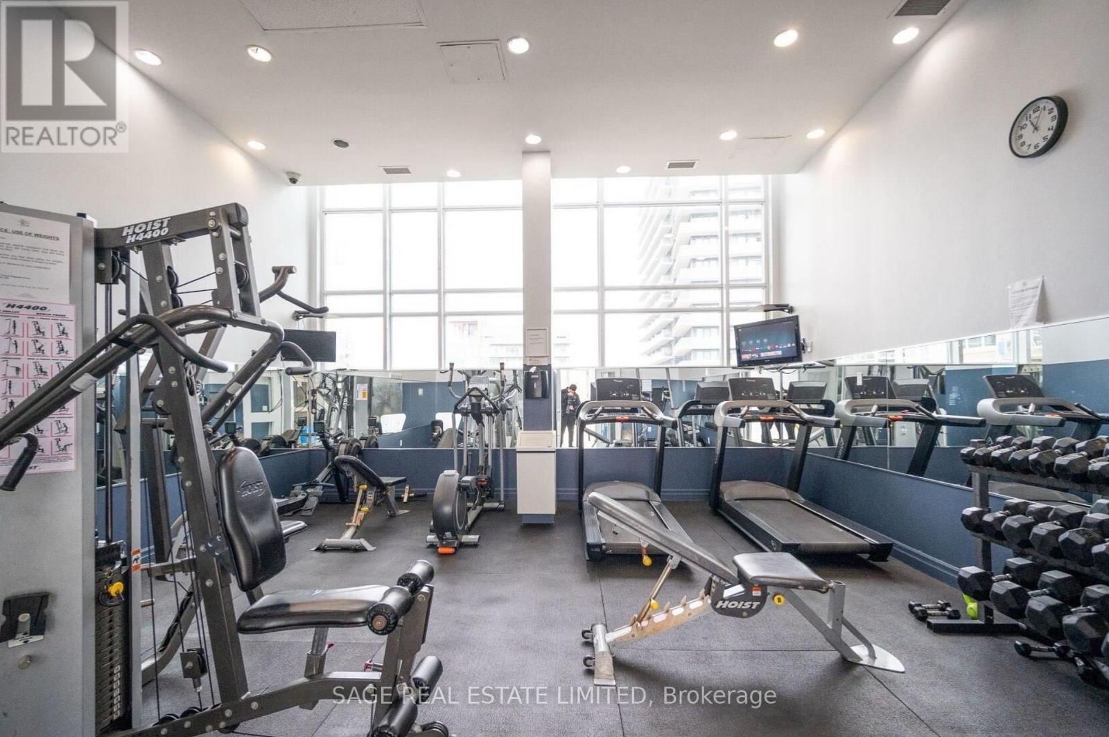 305 - 21 Grand Magazine Street, Toronto, Ontario  M5V 1B5 - Photo 13 - C13585160