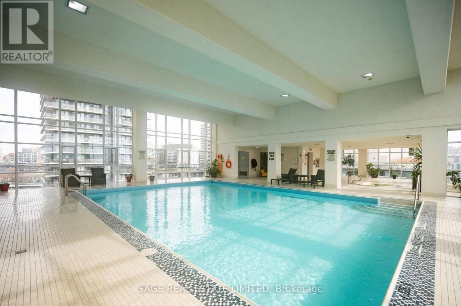 305 - 21 Grand Magazine Street, Toronto, Ontario  M5V 1B5 - Photo 11 - C13585160