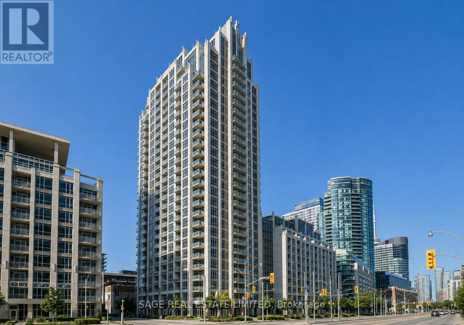 305 - 21 Grand Magazine Street, Toronto, Ontario  M5V 1B5 - Photo 20 - C13585160
