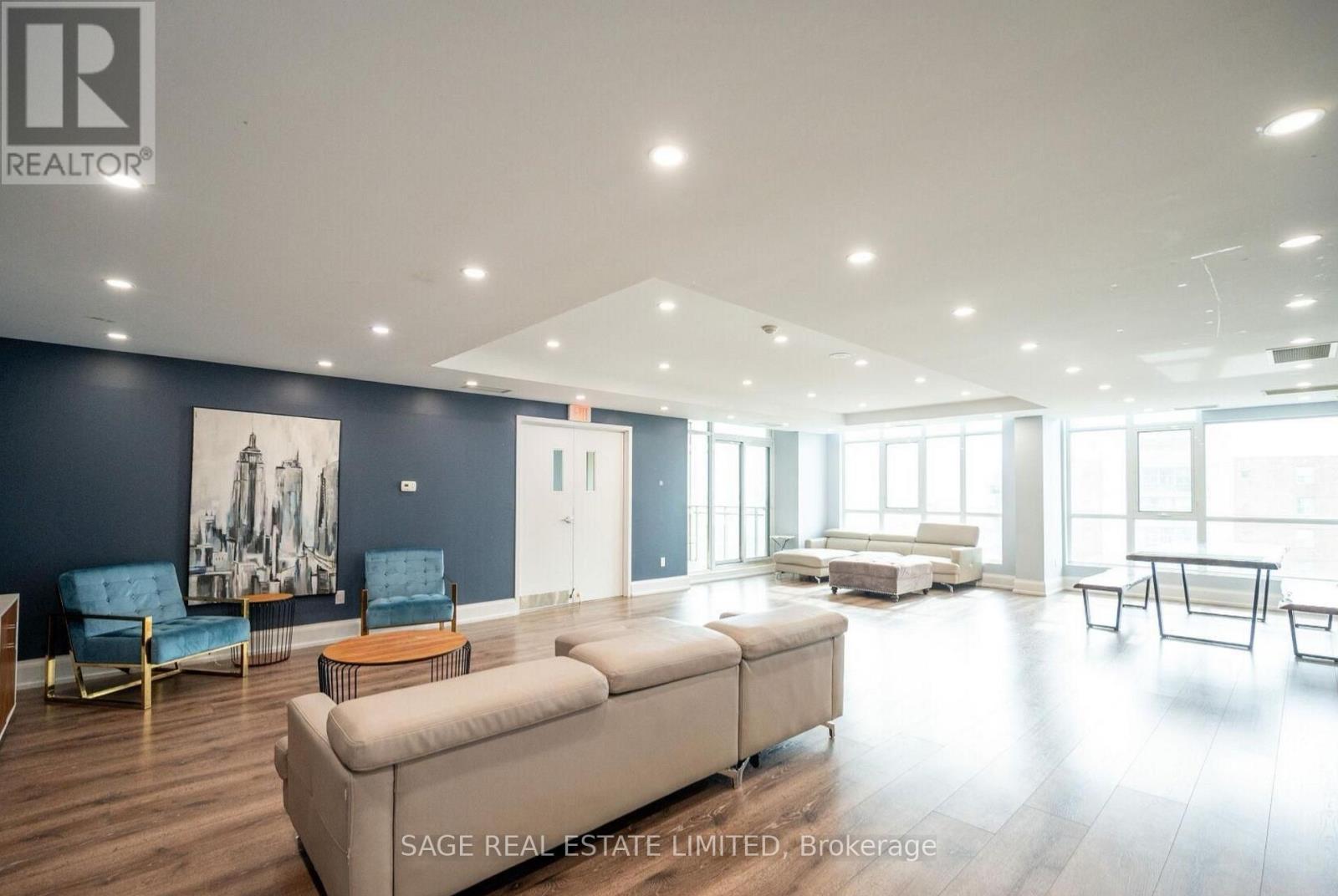 305 - 21 Grand Magazine Street, Toronto, Ontario  M5V 1B5 - Photo 17 - C13585160