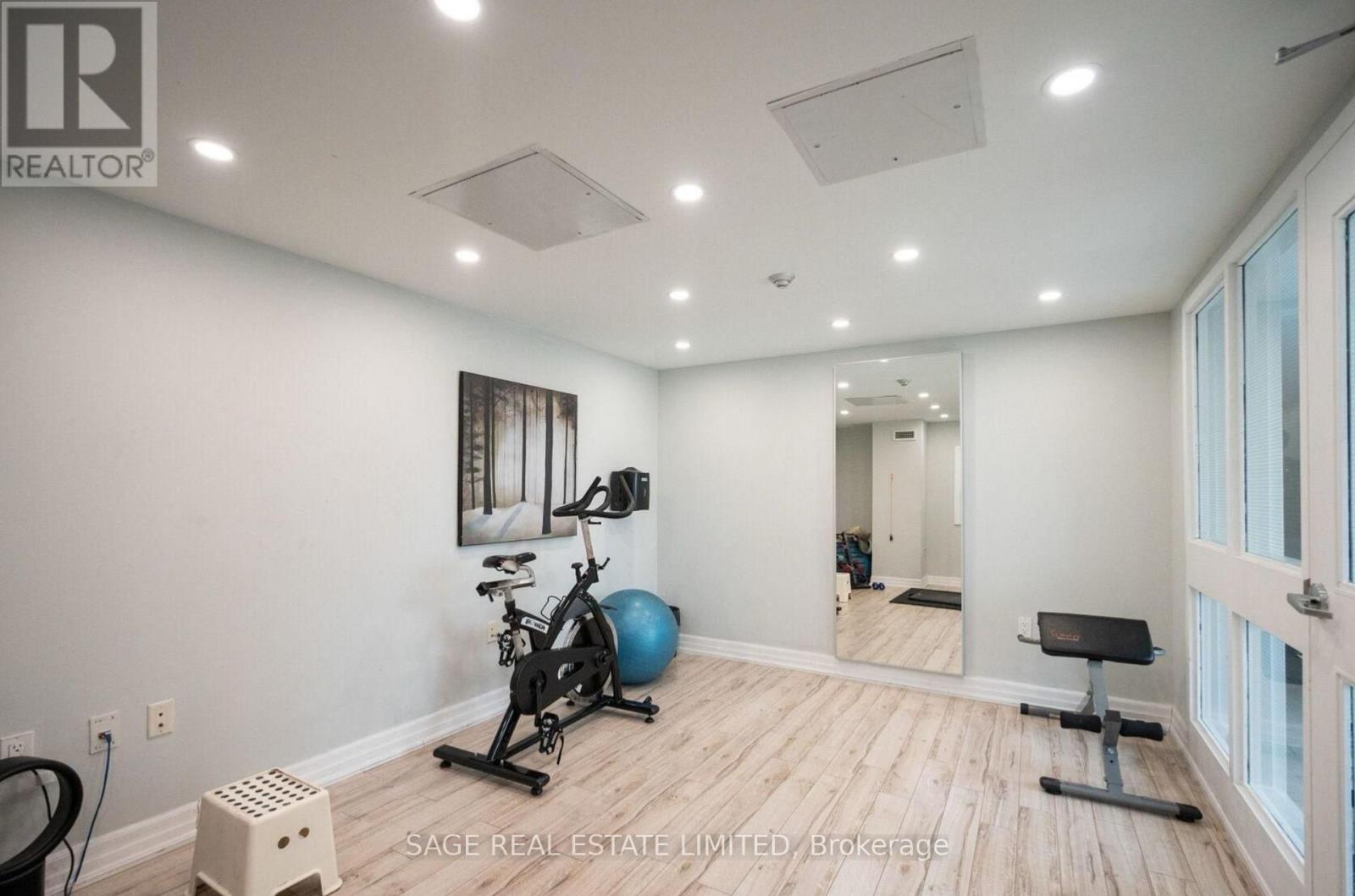 305 - 21 Grand Magazine Street, Toronto, Ontario  M5V 1B5 - Photo 14 - C13585160