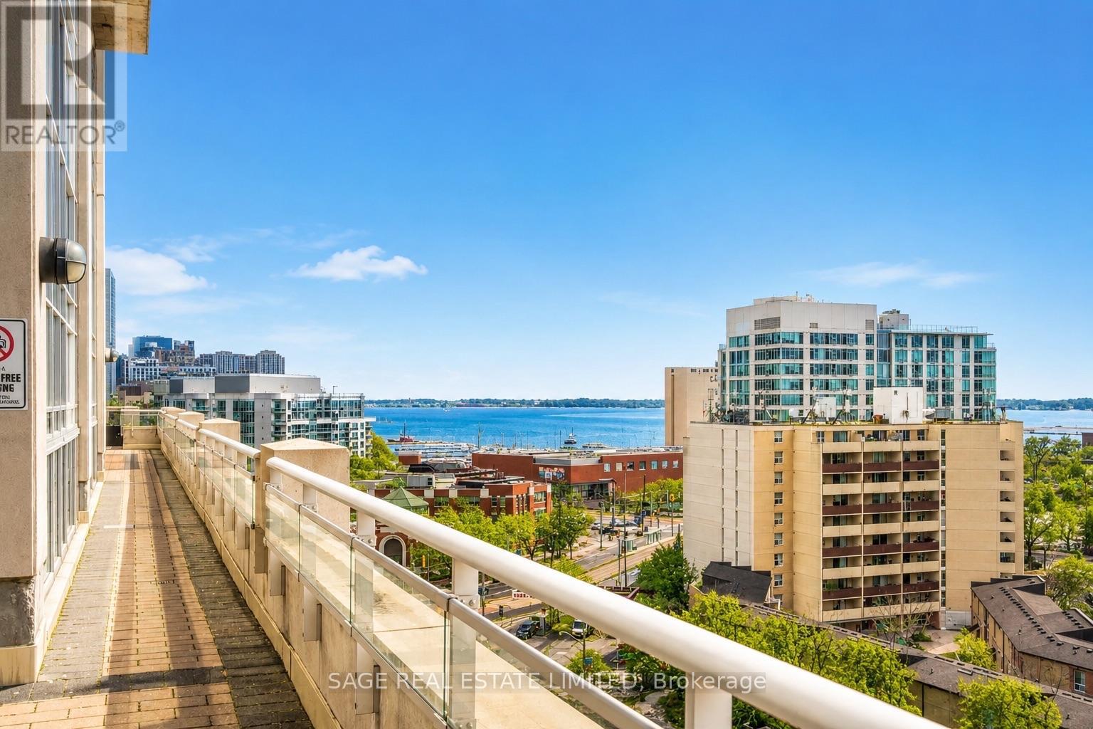 305 - 21 Grand Magazine Street, Toronto, Ontario  M5V 1B5 - Photo 18 - C13585160