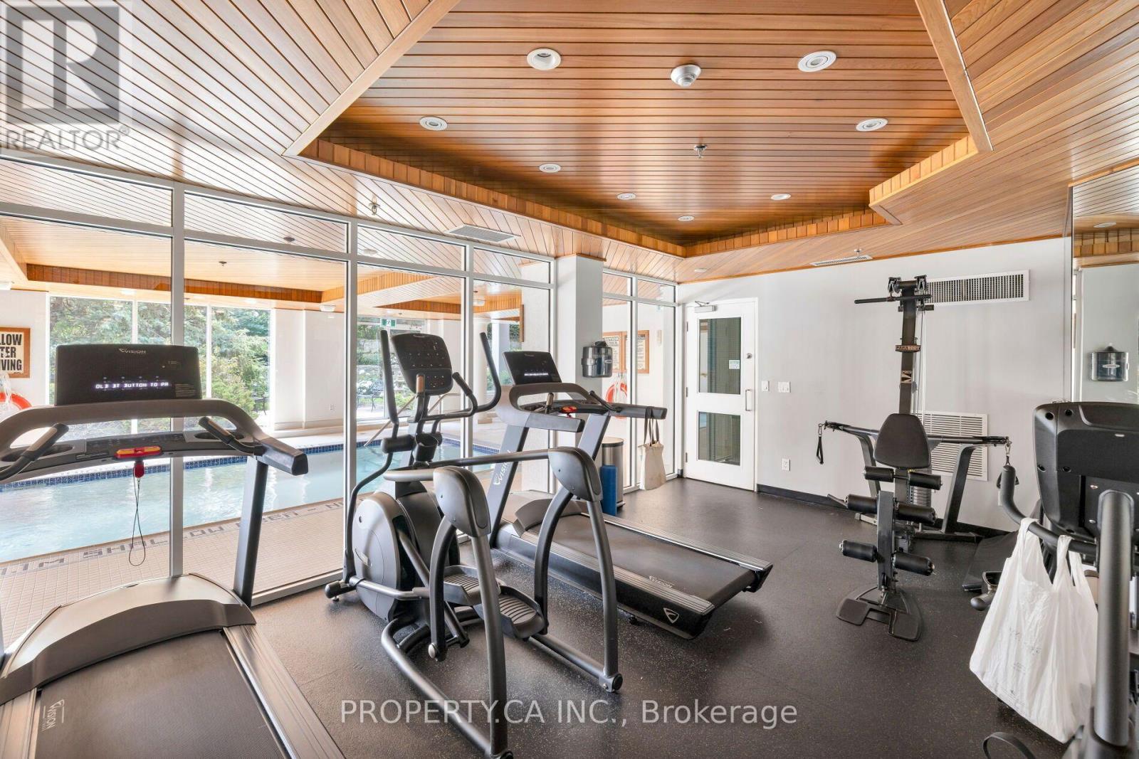 204 - 40 Old Mill Road, Oakville, Ontario  L6J 7W2 - Photo 18 - W13587226
