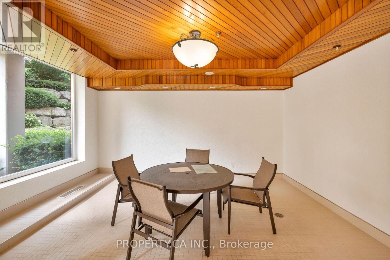 204 - 40 Old Mill Road, Oakville, Ontario  L6J 7W2 - Photo 24 - W13587226