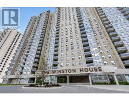 1801 - 75 EMMETT AVENUE, Toronto, Ontario