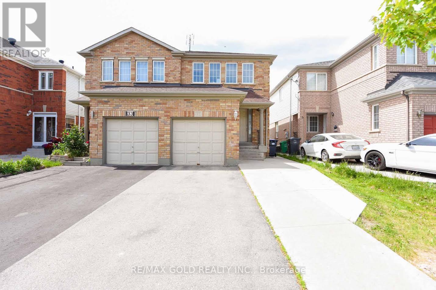 35 Needlewood Lane, Brampton, Ontario  L6R 2N3 - Photo 4 - W13587348