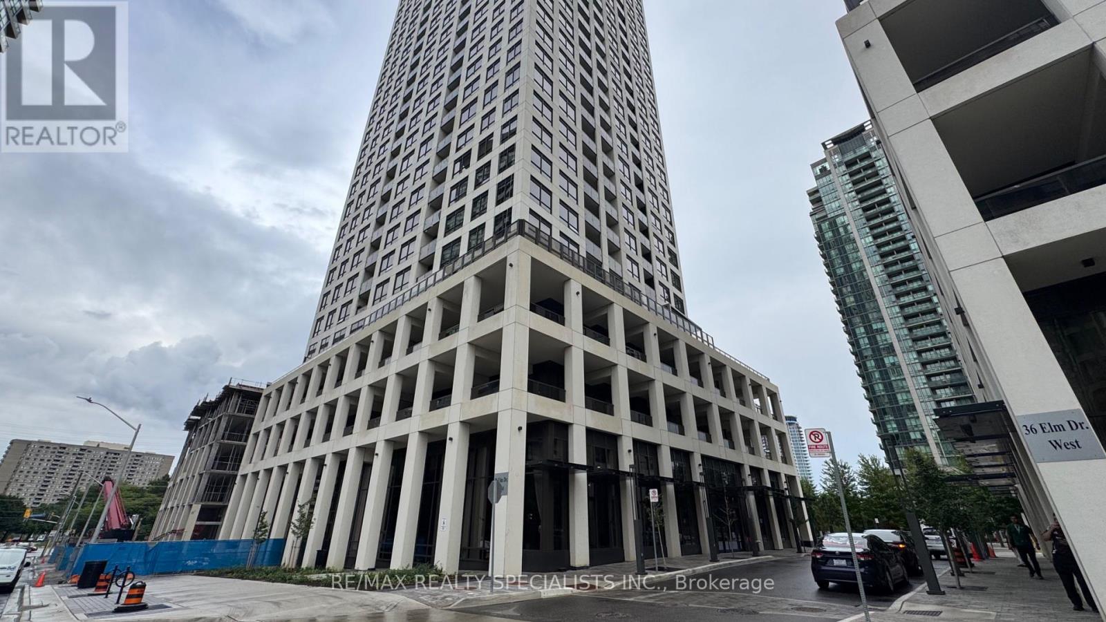 3103 - 30 ELM DRIVE W, Mississauga (Fairview)