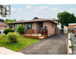 256 ARCHDEKIN DRIVE, Brampton, Ontario