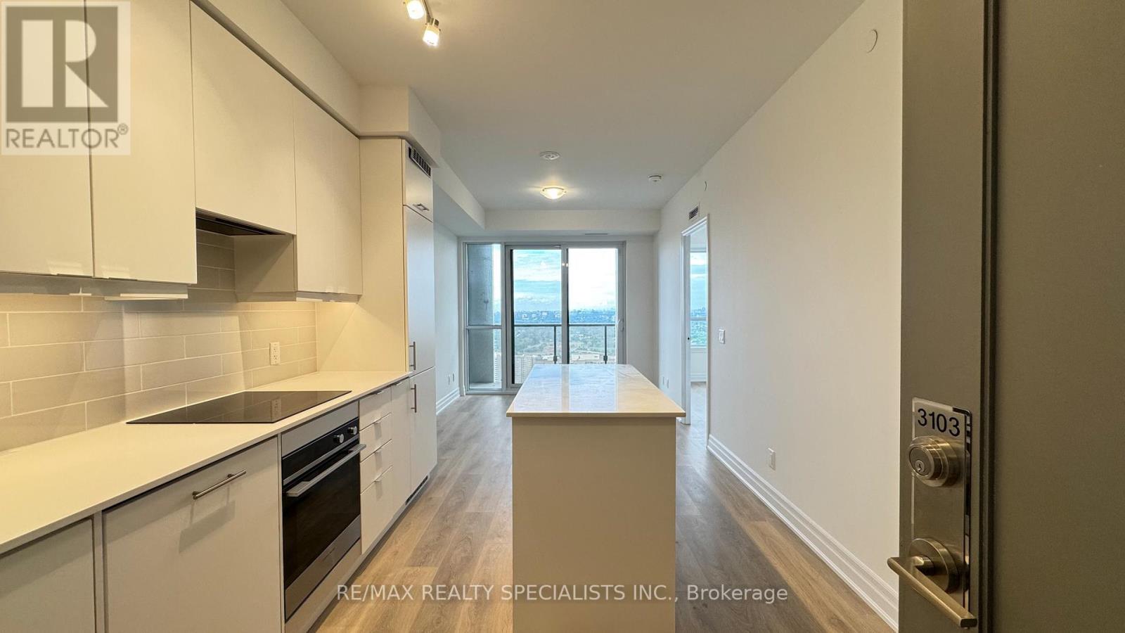 3103 - 30 Elm Drive W, Mississauga, Ontario  L5B 0N6 - Photo 10 - W13587402