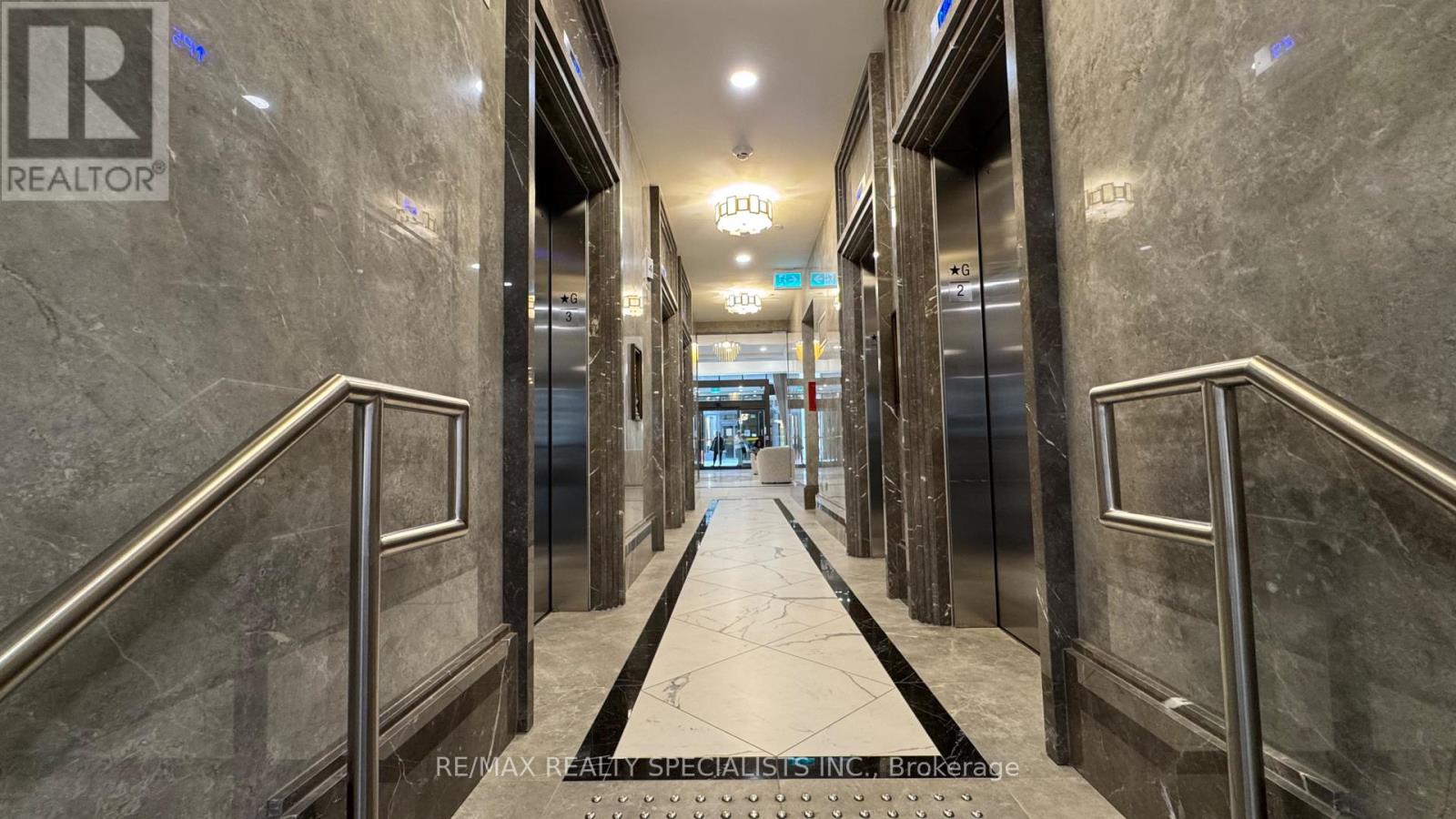 3103 - 30 Elm Drive W, Mississauga, Ontario  L5B 0N6 - Photo 44 - W13587402
