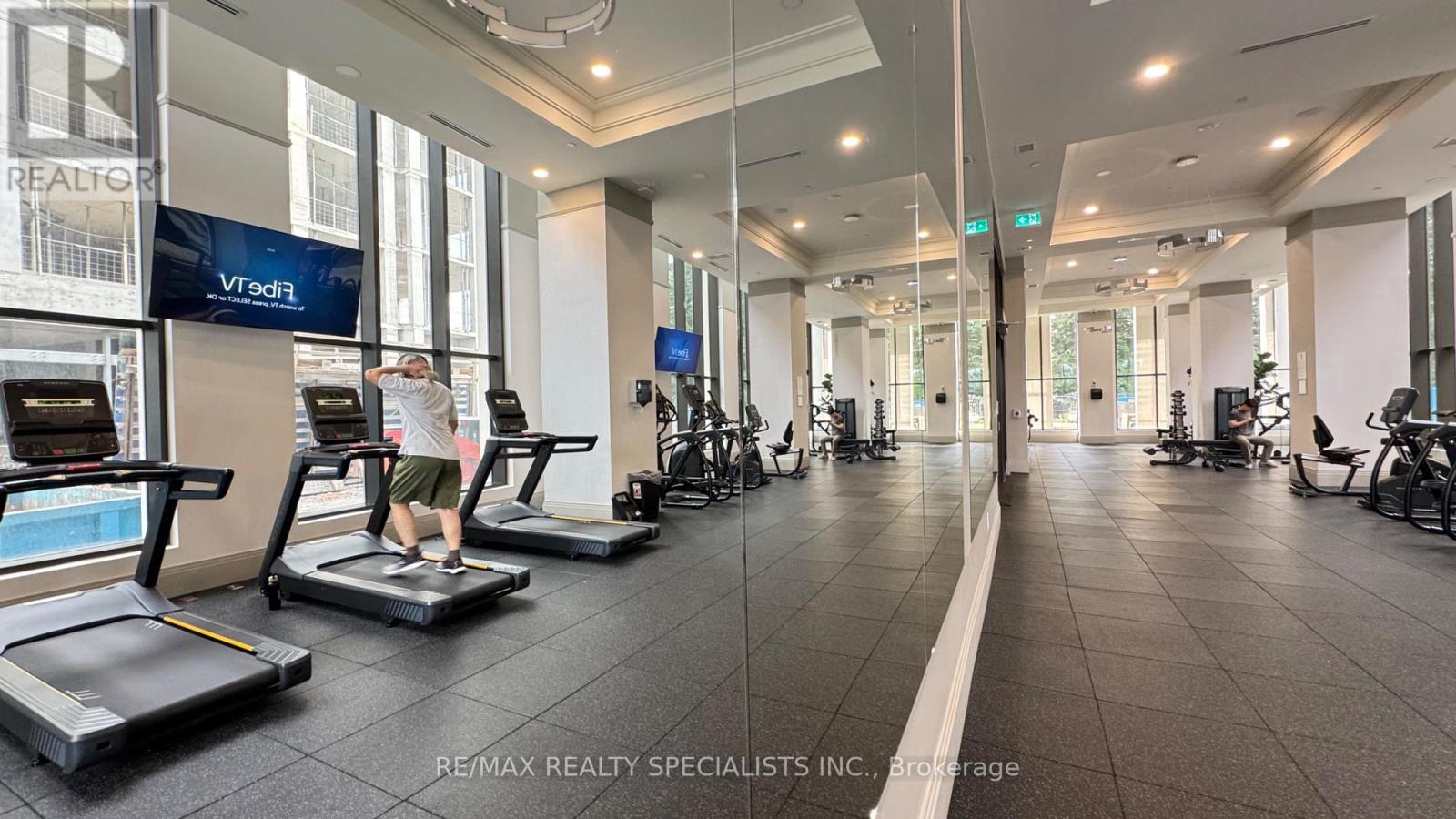 3103 - 30 Elm Drive W, Mississauga, Ontario  L5B 0N6 - Photo 48 - W13587402