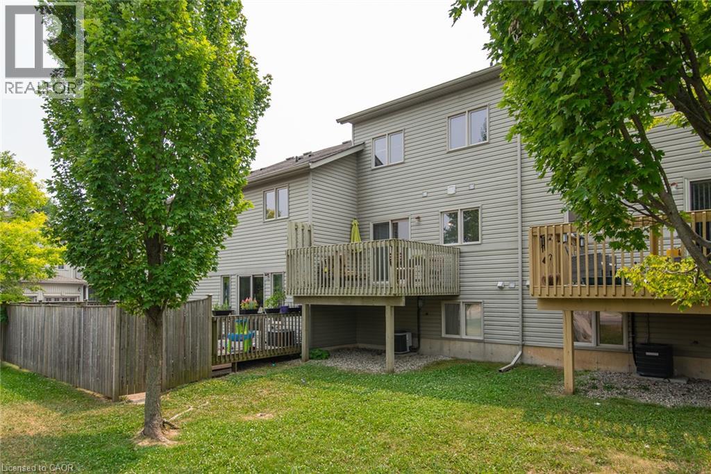 38 David Bergey Drive, Kitchener, Ontario  N2E 0B1 - Photo 42 - 40849038