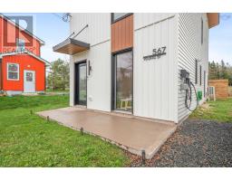 567 Young Street, Truro, Nova Scotia