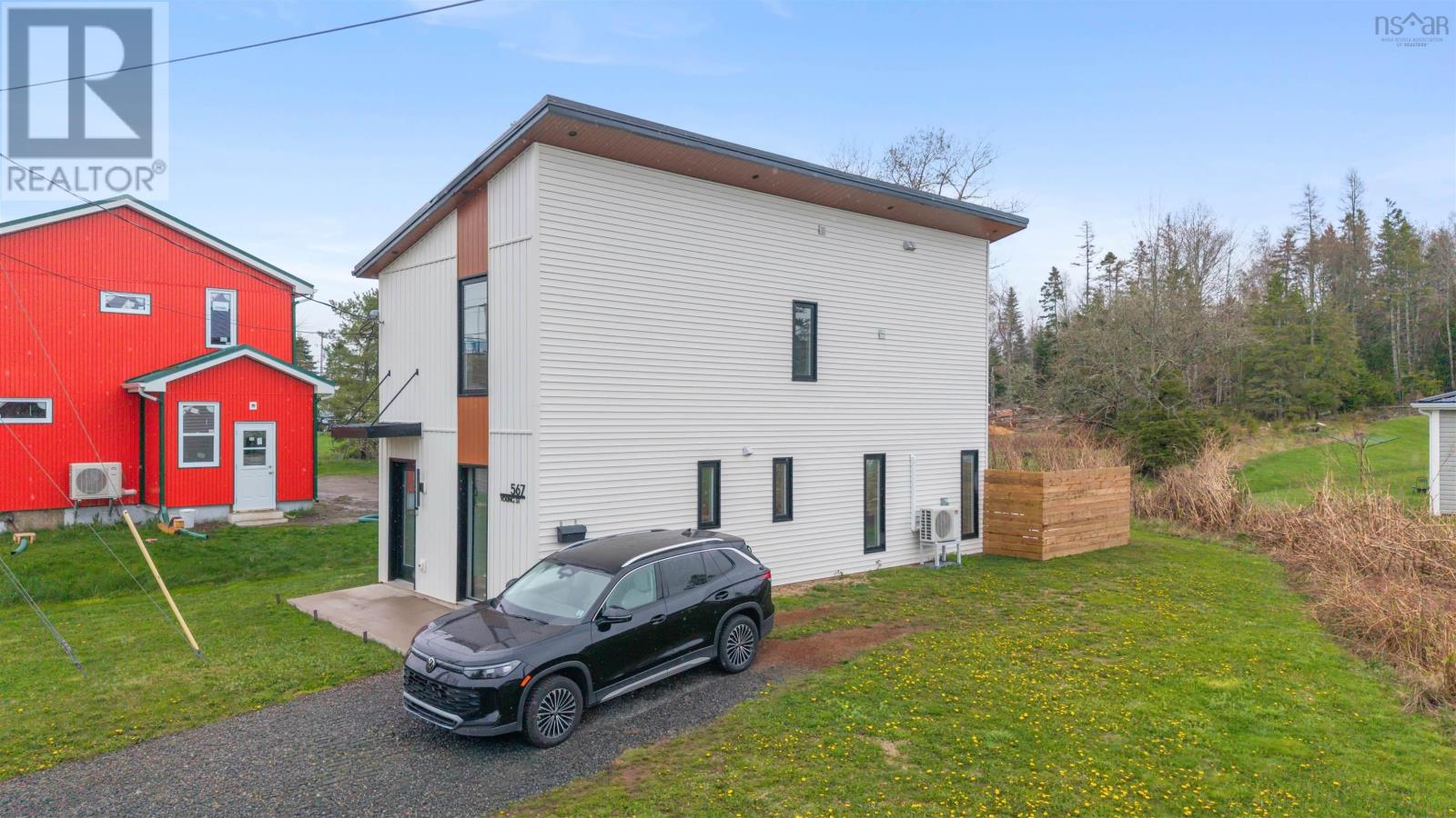567 Young Street, Truro, Nova Scotia  B2N 3Y8 - Photo 5 - 202610750