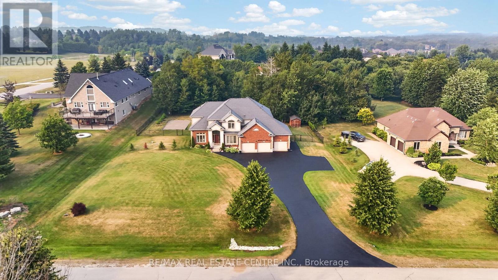 24 Brookhaven Crescent, East Garafraxa, Ontario L9W 7L9 - Photo 43 - X13587224