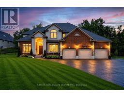 24 BROOKHAVEN CRESCENT, East Garafraxa, Ontario