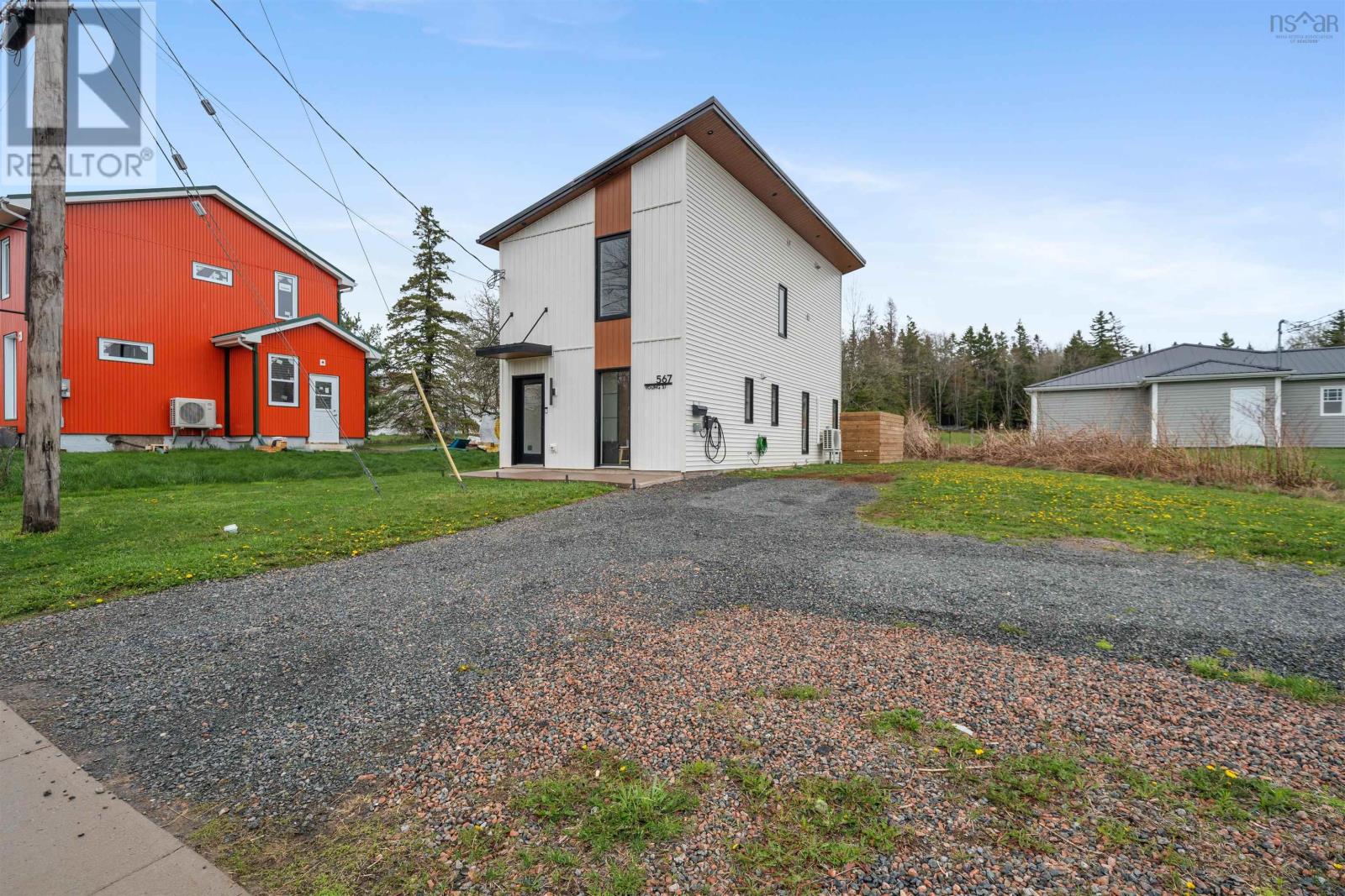 567 Young Street, Truro, Nova Scotia  B2N 3Y8 - Photo 50 - 202610750