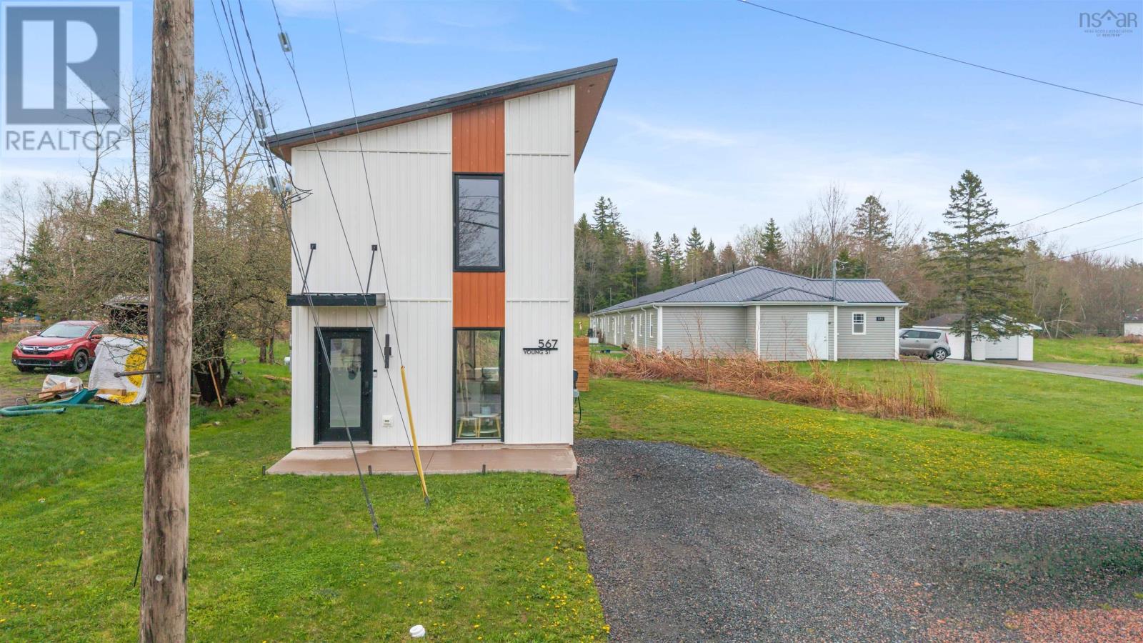 567 Young Street, Truro, Nova Scotia  B2N 3Y8 - Photo 7 - 202610750