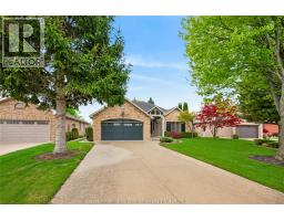 36 HENRY O'WAY ..., Chatham, Ontario