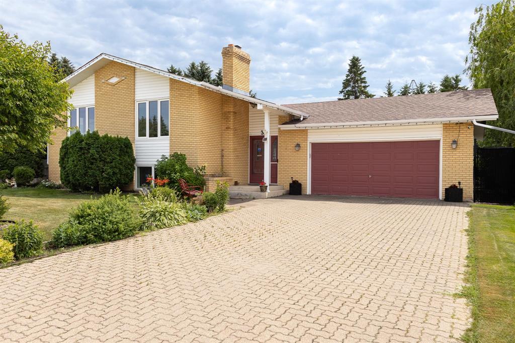 32 Springwood Bay, Steinbach, Manitoba  R5G 2E8 - Photo 31 - 202617146
