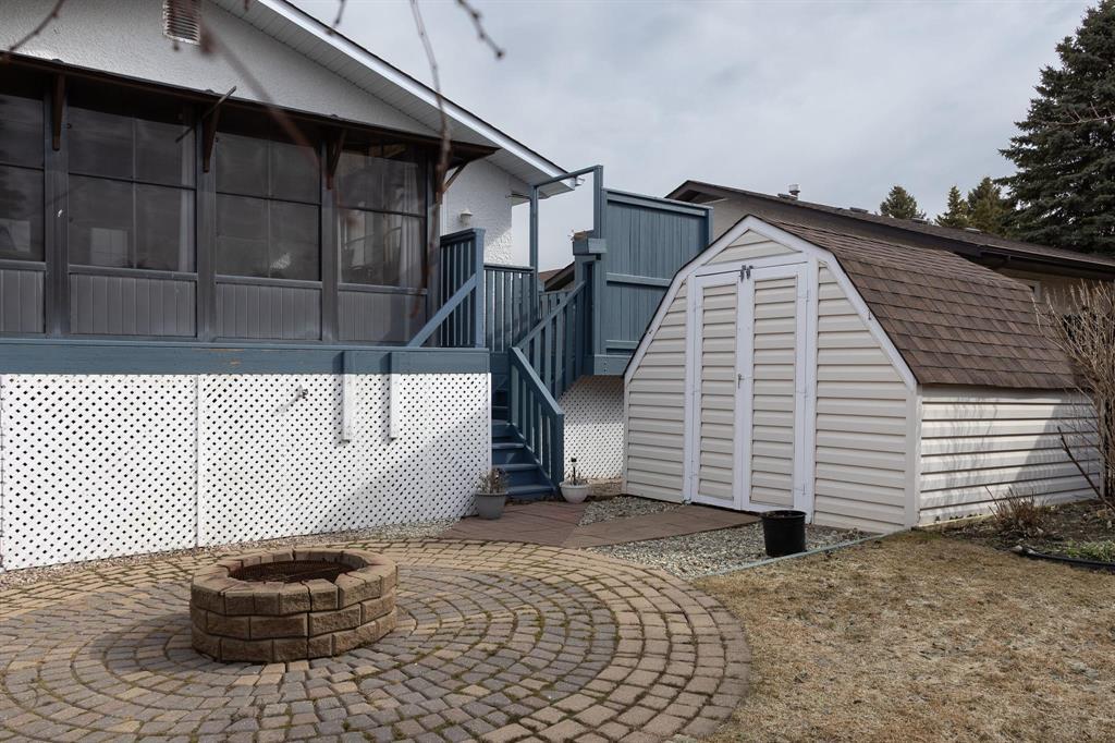 32 Springwood Bay, Steinbach, Manitoba  R5G 2E8 - Photo 34 - 202617146