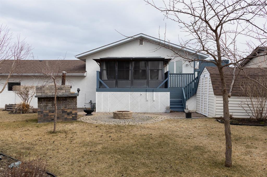 32 Springwood Bay, Steinbach, Manitoba  R5G 2E8 - Photo 40 - 202617146