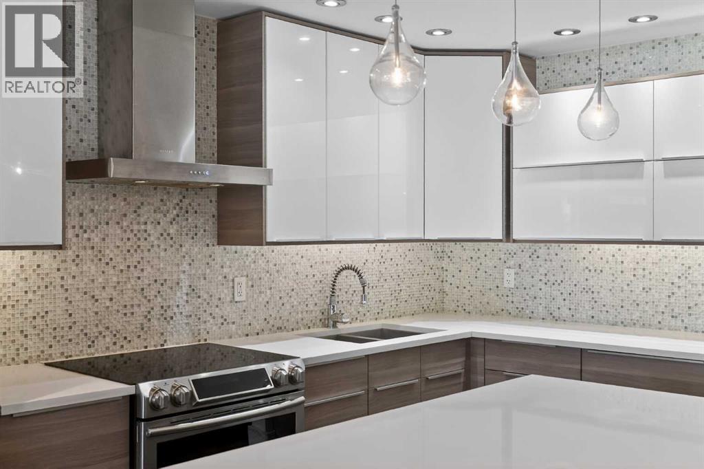 304, 512 Cedar Crescent SW, Calgary, Alberta  T3C 2Y8 - Photo 10 - A2292157