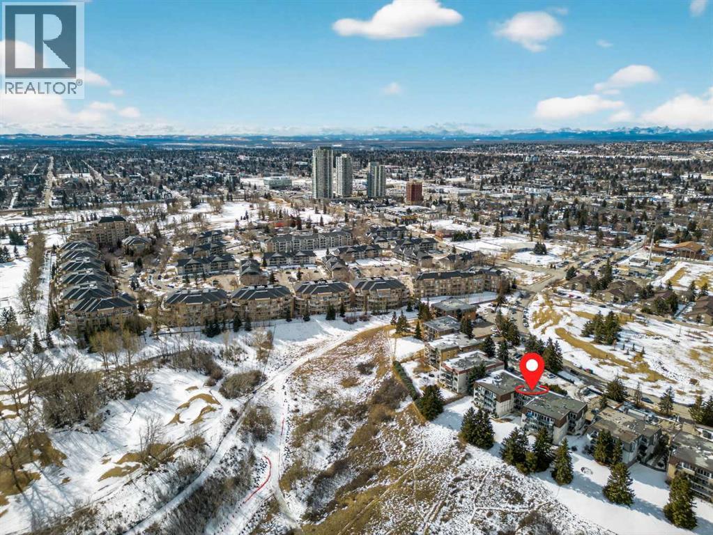304, 512 Cedar Crescent SW, Calgary, Alberta  T3C 2Y8 - Photo 25 - A2292157