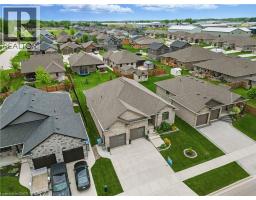 107 FORBES Crescent, Listowel, Ontario