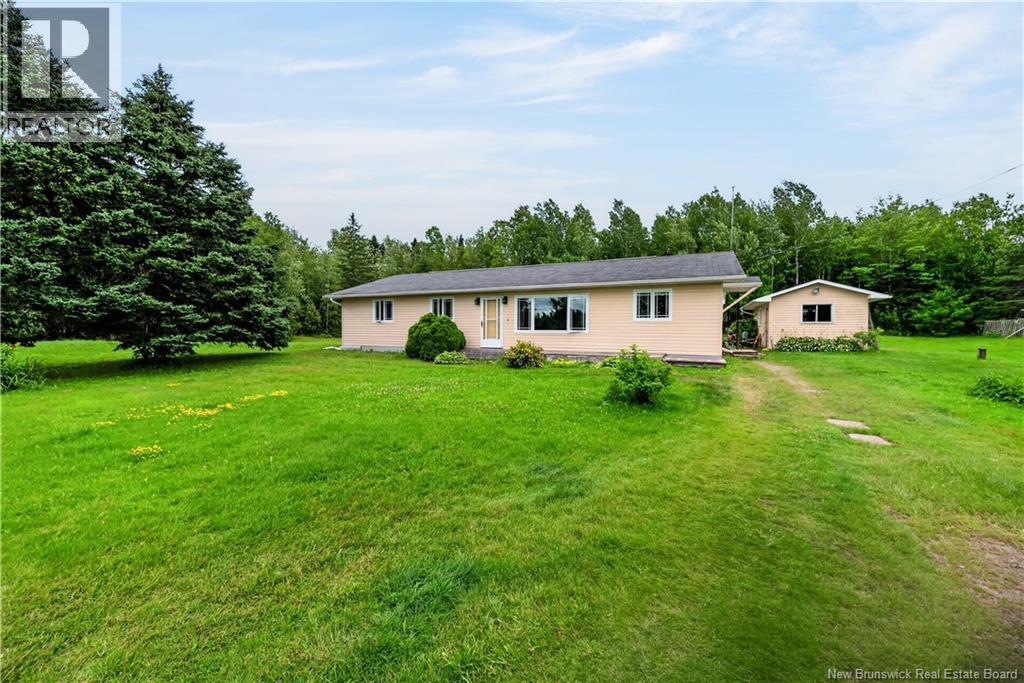 59 Bannister Road, Colpitts Settlement, New Brunswick  E4J 1A3 - Photo 2 - NB144390
