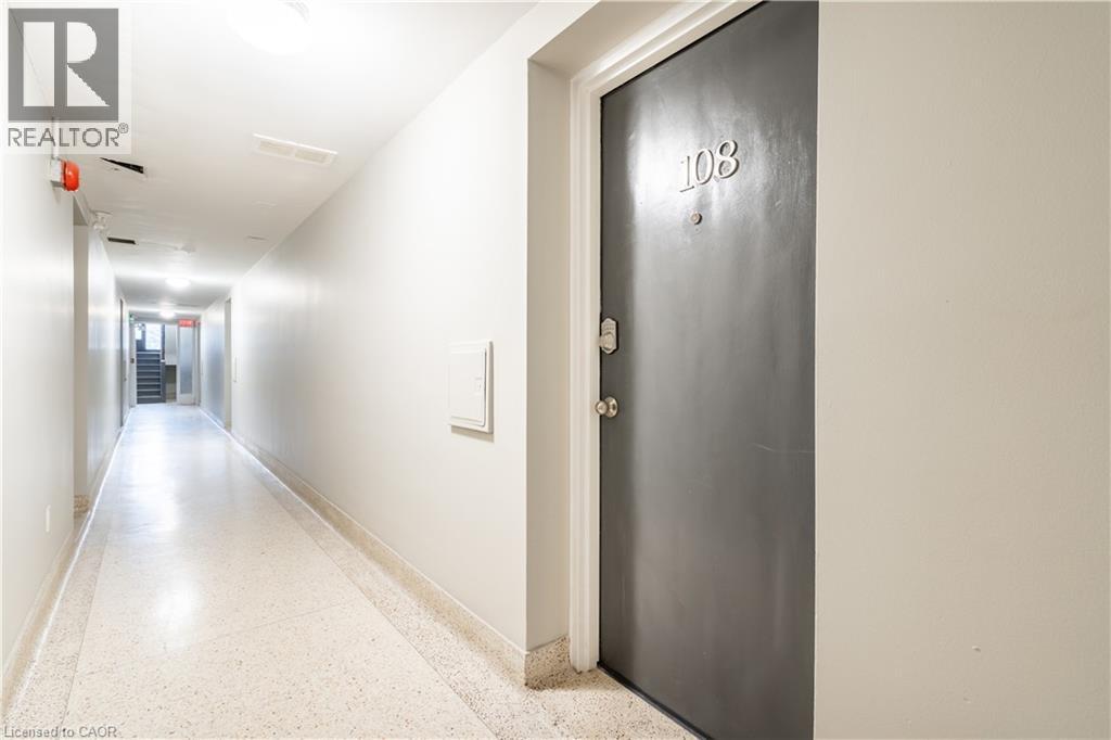 37 MERICOURT Road Unit# 108