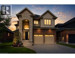 157 RIDGEVIEW Drive, Drayton, Ontario