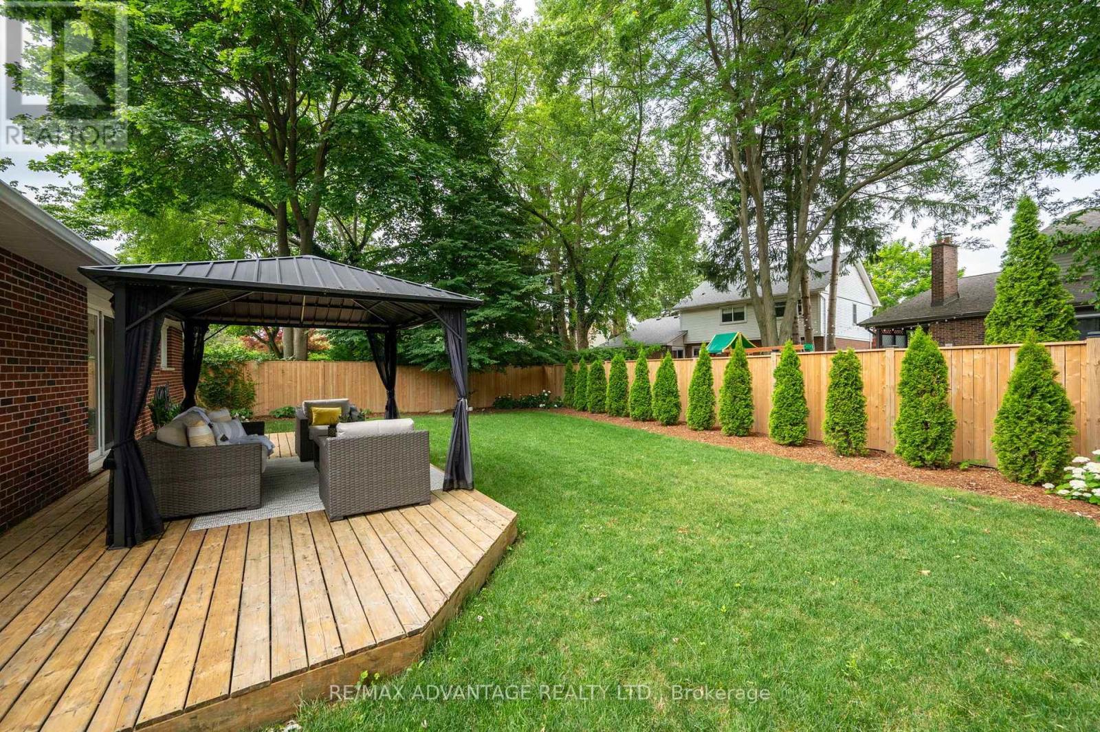 12 Spencer Crescent, London North, Ontario N5X 2K6 - Photo 34 - X13587484