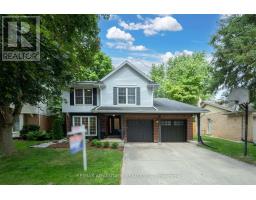 12 SPENCER CRESCENT, London North, Ontario
