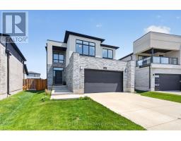 1322 RED PINE CROSSING, London North, Ontario