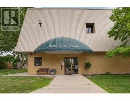 104 - 91 SPRUCE STREET W, Aylmer, Ontario