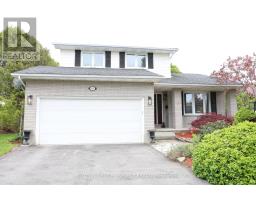 97 TINER AVENUE, Thames Centre, Ontario
