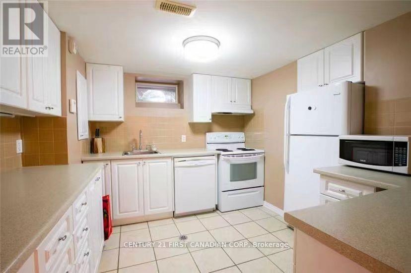 Lower - 309 Blue Forest Drive, London North, Ontario  N6G 3J7 - Photo 2 - X13587644