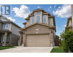 884 REEVES AVENUE, London North, Ontario