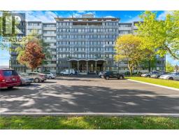 24 MIDLAND Drive Unit# 306, Kitchener, Ontario