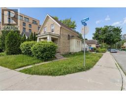 427 DUKE Street W, Kitchener, Ontario