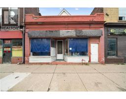 817 KING Street E, Hamilton, Ontario