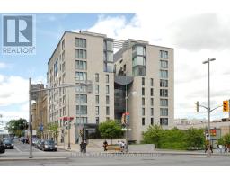 403 - 700 SUSSEX DRIVE N, ottawa, Ontario