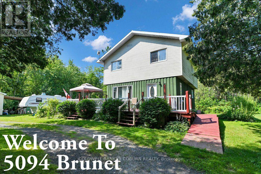 5094 Brunet Road, South Stormont, Ontario  K0C 1R0 - Photo 2 - X13587618