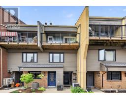 22 - 290 CATHCART STREET, ottawa, Ontario