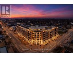 501 - 1 HUME STREET, Collingwood, Ontario